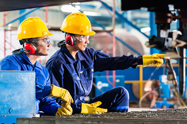 Regulatory Compliance